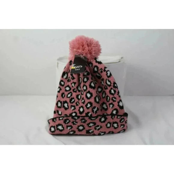 Riash Accessories - ladies Riah beanie one size